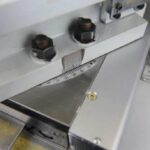 Станок токарно-винторезный ZM 40100 DRO RFS