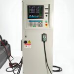 Копировально-прошивной станок с ЧПУ  Metal Master MNC-540