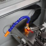 Станок токарный с ЧПУ  Metal Master TurnMaster 2140 AB4