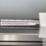 Станок токарный MetalMaster MML 1830 BV