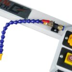 Ленточнопильный станок MetalMaster BSM-712K B20 380V