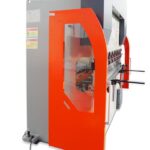 Пресс гибочный гидравлический  METAL MASTER HPJ 2040 D Sensor