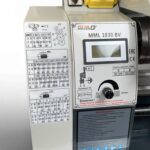 Станок токарный MetalMaster MML 1830 BV