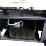 Ленточнопильный станок MetalMaster BSM-712K B20 380V
