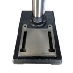 Вертикальный сверлильный станок MetalMaster M16D