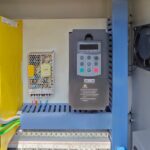 Станок токарный с ЧПУ METAL MASTER XNC 40100 FM8