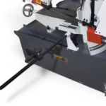 Ленточнопильный станок  METAL MASTER BSM-1018R