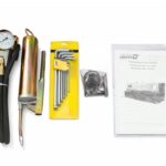 Гидравлическая гильотина  Metal Master HCJ 3260 SE