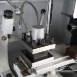Станок токарно-винторезный  Metal Master Z 50100 DRO