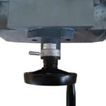 Станок сверлильный Metal Master M32 KC