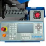 CUTERAL PAR 280 PLC