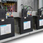 Станок токарный с ЧПУ  Metal Master TurnMaster 2140 AB4