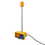 Пресс гибочный гидравлический  METAL MASTER HPJ 2040 D Sensor