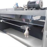 Гидравлическая гильотина  Metal Master HCJ 3260 SE