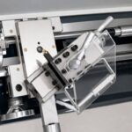 Станок токарный MetalMaster MML 1830 BV