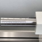 Cтанок токарный Metal Master  MML 2140V d=38 PRO