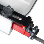 Ленточнопильный станок MetalMaster BSM-712K B20 380V