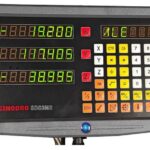 Z50100H DRO RFS