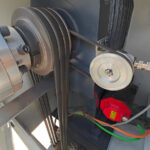 Станок токарный с ЧПУ METAL MASTER XNC 36100 FM6