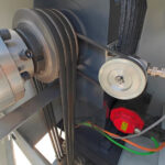 Станок токарный с ЧПУ METAL MASTER XNC 40100 FM8