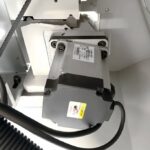 Станок токарный с ЧПУ  Metal Master TurnMaster 2140 AB4