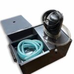 Станок токарный с ЧПУ  Metal Master TurnMaster 2870 AB4