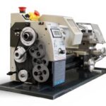 Станок токарный MetalMaster MML 1830 BV