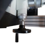 Станок сверлильный Metal Master M32 KC