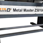 Z50100H DRO RFS
