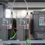 Станок токарный с ЧПУ METAL MASTER XNC 36100
