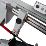 Ленточнопильный станок Metal Master BSM-1018T