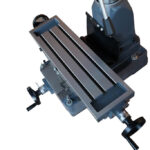 Станок сверлильный Metal Master M32 KC