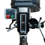 Станок сверлильный Metal Master M32 KC