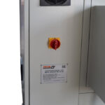 Станок токарный с ЧПУ METAL MASTER XNC 36100