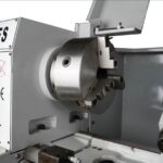 Станок токарно-винторезный  Metal Master Z 50100 DRO