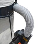Стружкоотсос METAL MASTER DCM-2500 220V
