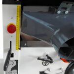 Фуговально-рейсмусовый станок MetalMaster MPT-2623 380V