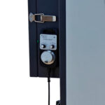 Станок токарный с ЧПУ METAL MASTER XNC 36100 FH6