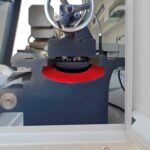 Станок токарный с ЧПУ METAL MASTER XNC 36100 FM6