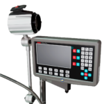Токарно-Винторезный Станок  Metal Master ZM 50150F DRO RFS