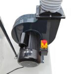 Стружкоотсос METAL MASTER DCM-2500 220V