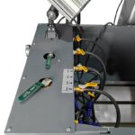 Копировально-прошивной станок с ЧПУ  Metal Master MNC-540