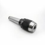 Сверлильный самозажимной патрон с хвостовиком Metal Master ПСС 1-16 мм МТ4 M16