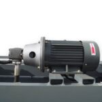 Гидравлическая гильотина  Metal Master HCJ 3260 SE