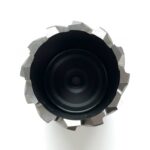 Сверло корончатое 38х50 мм M2 HSS Weldon19