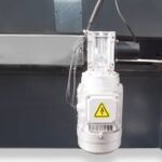 Гидравлическая гильотина  Metal Master HCJ 3260 SE