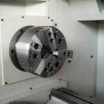 Станок токарный с ЧПУ METAL MASTER XNC 36100