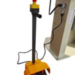 Профилегиб электромеханический ISITAN PK-30