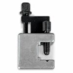 Набор быстросменных держателей инструмента Metal Master 120-220 мм на 40 позиций (5 шт.)