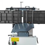 Фуговально-рейсмусовый станок MetalMaster MPT-4123 380V